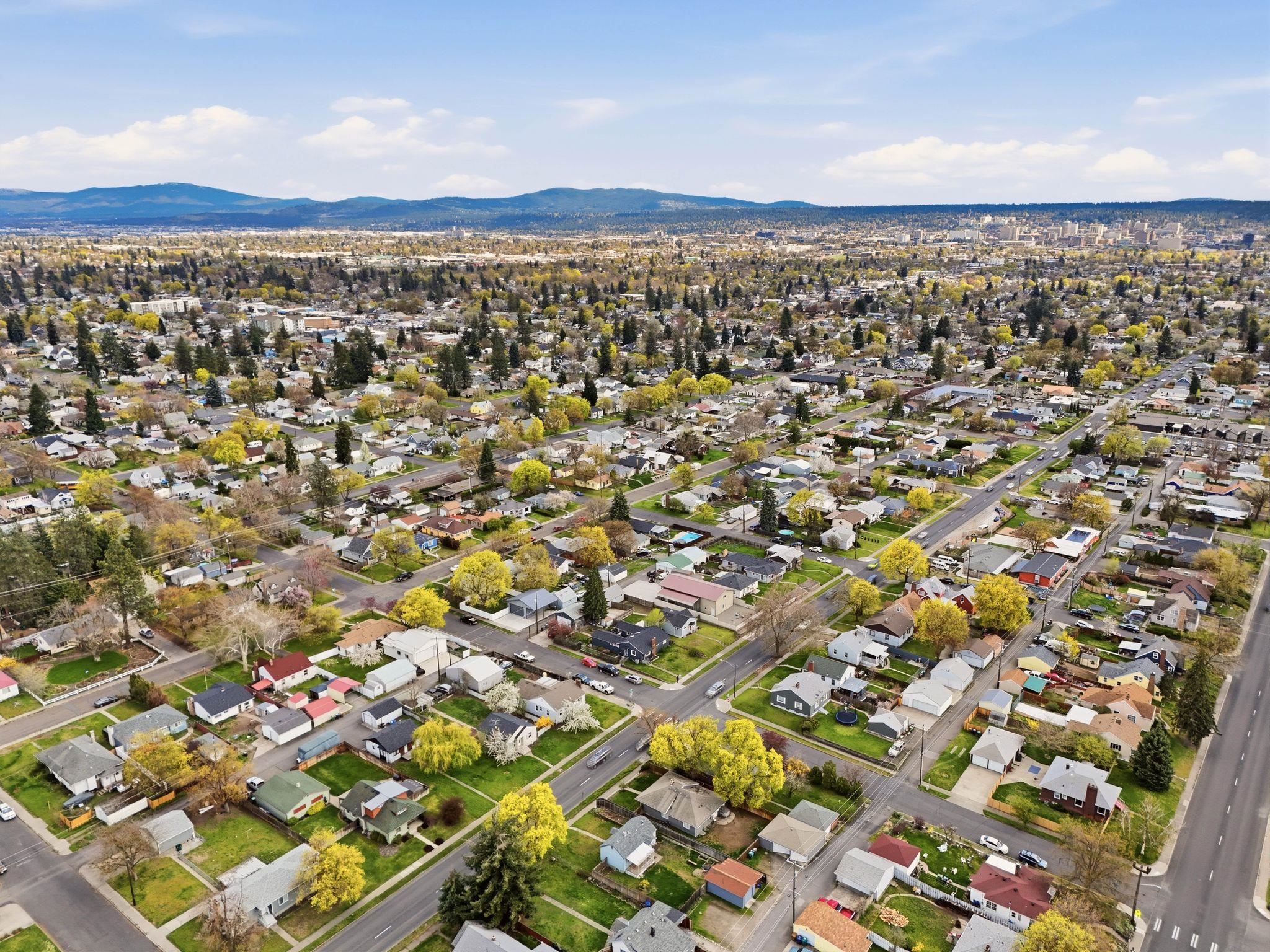 4224 North Maple Street Spokane, WA 99205 - Photo 36 of 38
