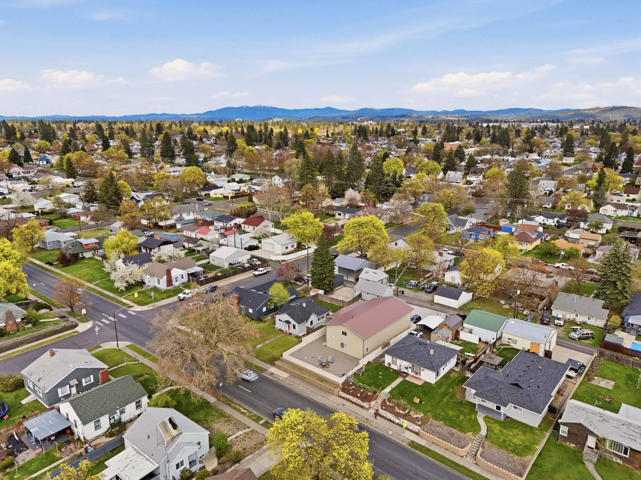 4224 North Maple Street Spokane, WA 99205 - Photo 37 of 38