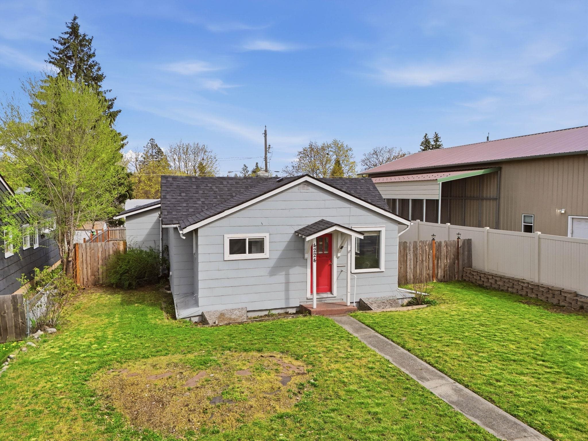 4224 North Maple Street Spokane, WA 99205 - Photo 38 of 38