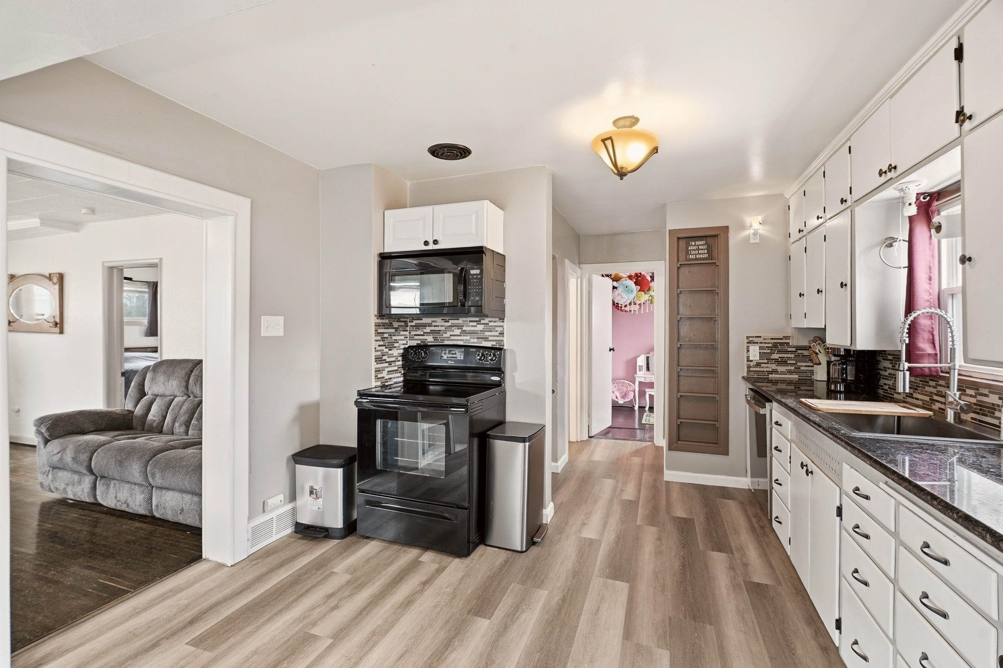 4224 North Maple Street Spokane, WA 99205 - Photo 10 of 38