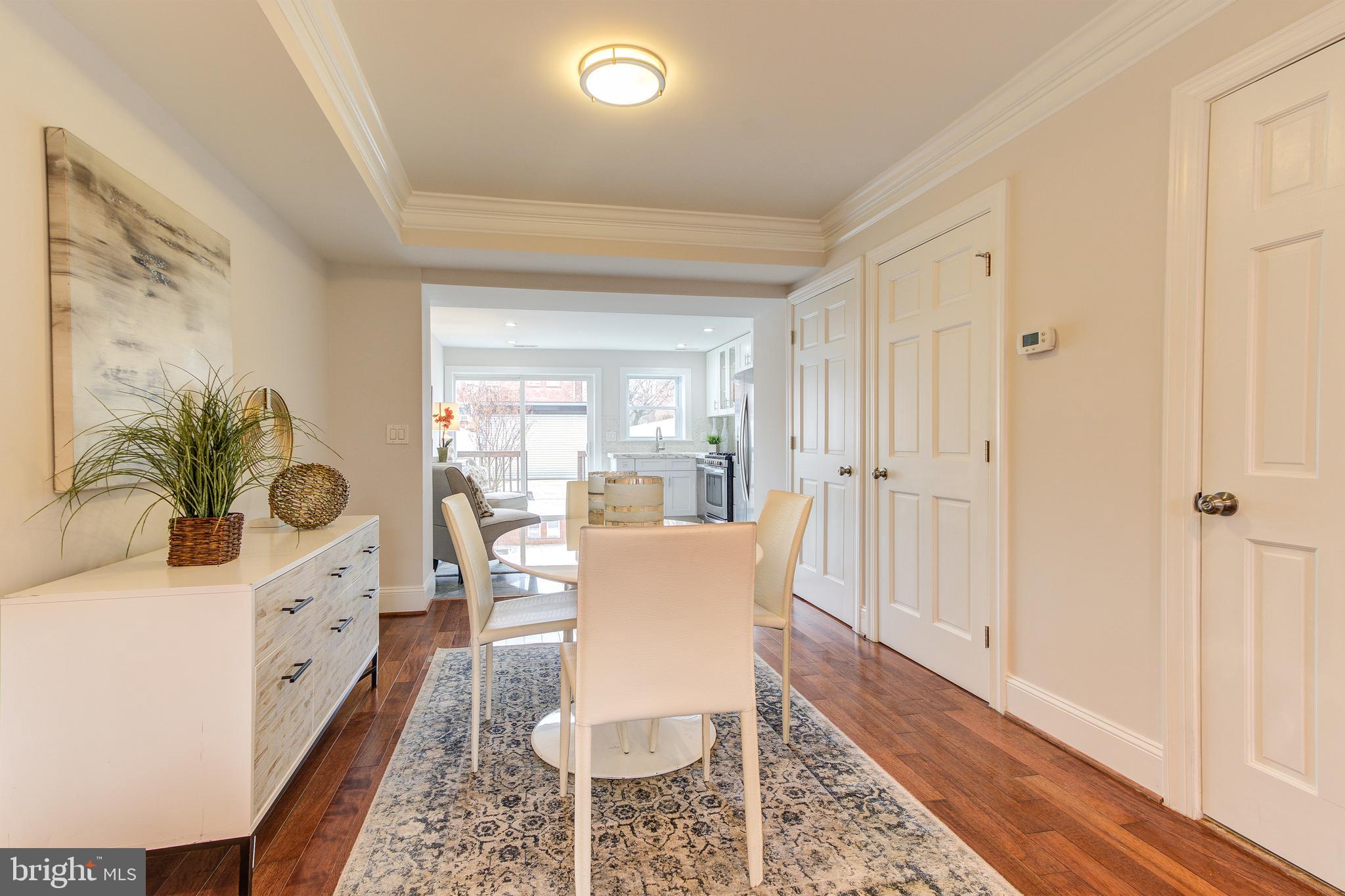 448 20th Street Northeast Washington, DC 20002 - Photo 11 of 49 Gallery Image 11