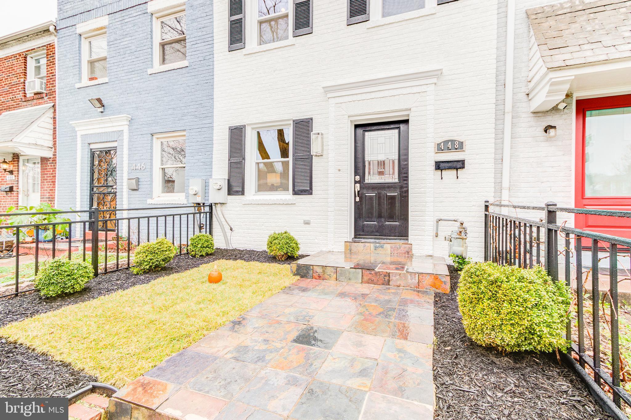 448 20th Street Northeast Washington, DC 20002 - Photo 3 of 49 Gallery Image 3