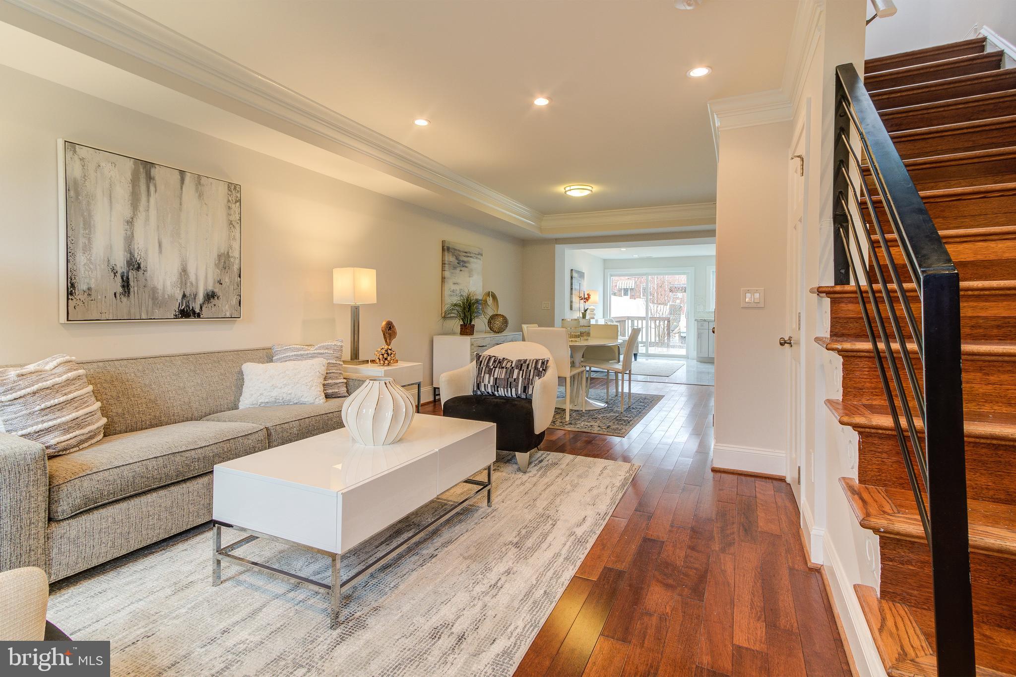 448 20th Street Northeast Washington, DC 20002 - Photo 4 of 49 Gallery Image 4