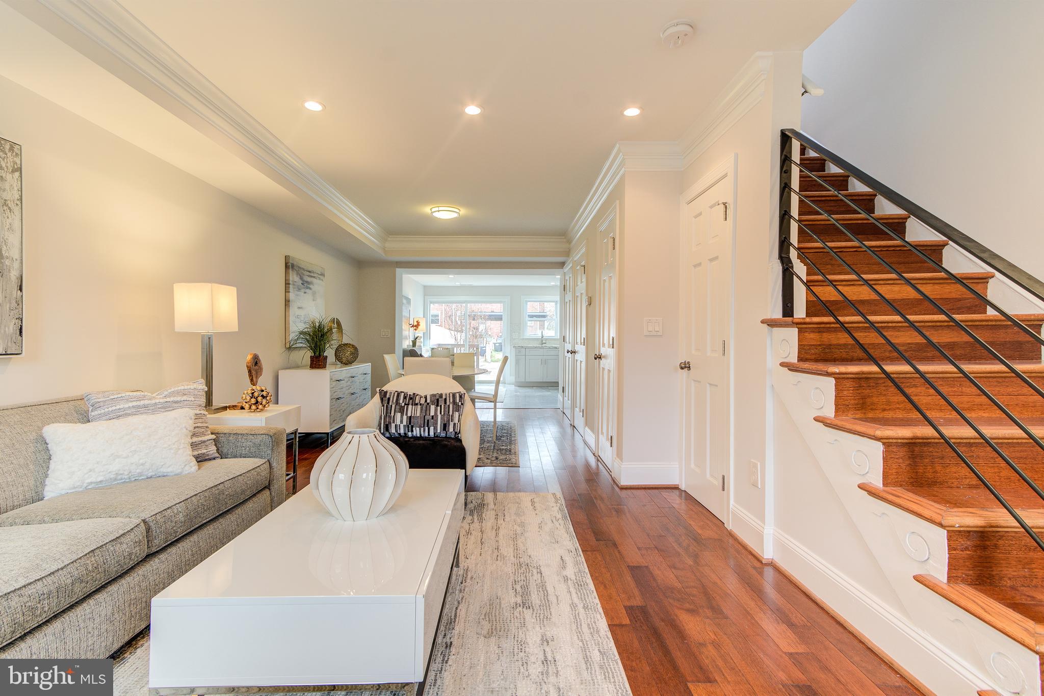 448 20th Street Northeast Washington, DC 20002 - Photo 5 of 49 Gallery Image 5
