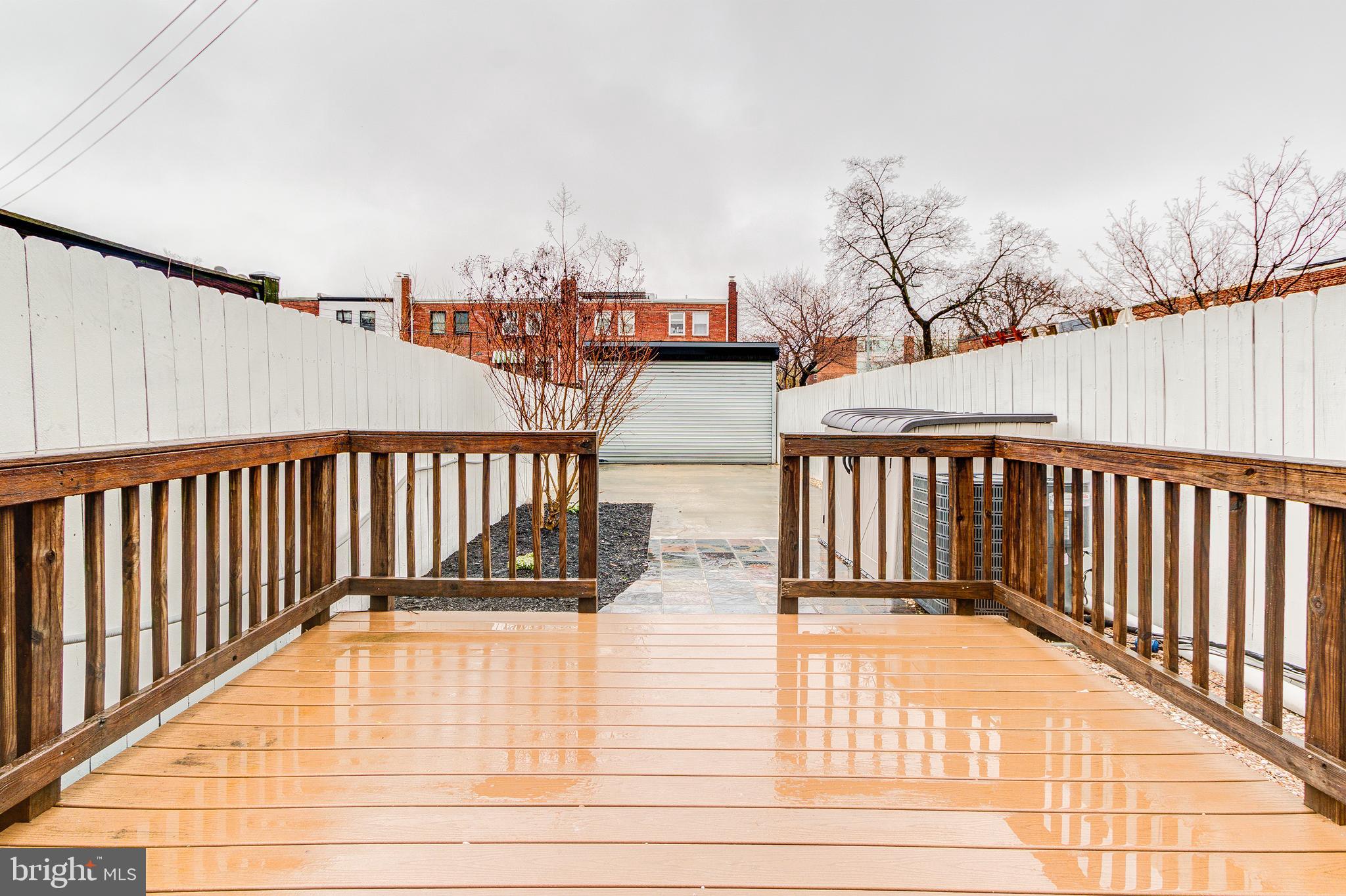 448 20th Street Northeast Washington, DC 20002 - Photo 43 of 49 Gallery Image 43