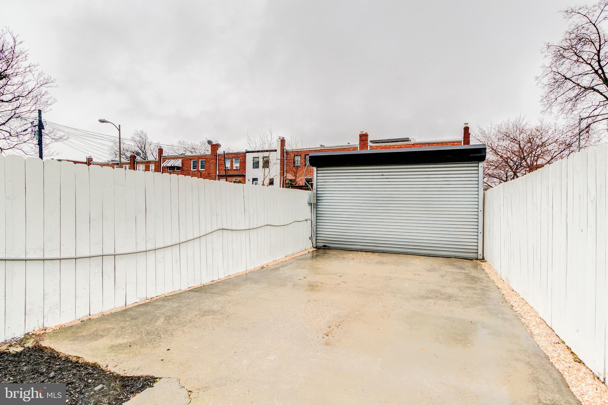448 20th Street Northeast Washington, DC 20002 - Photo 46 of 49 Gallery Image 46