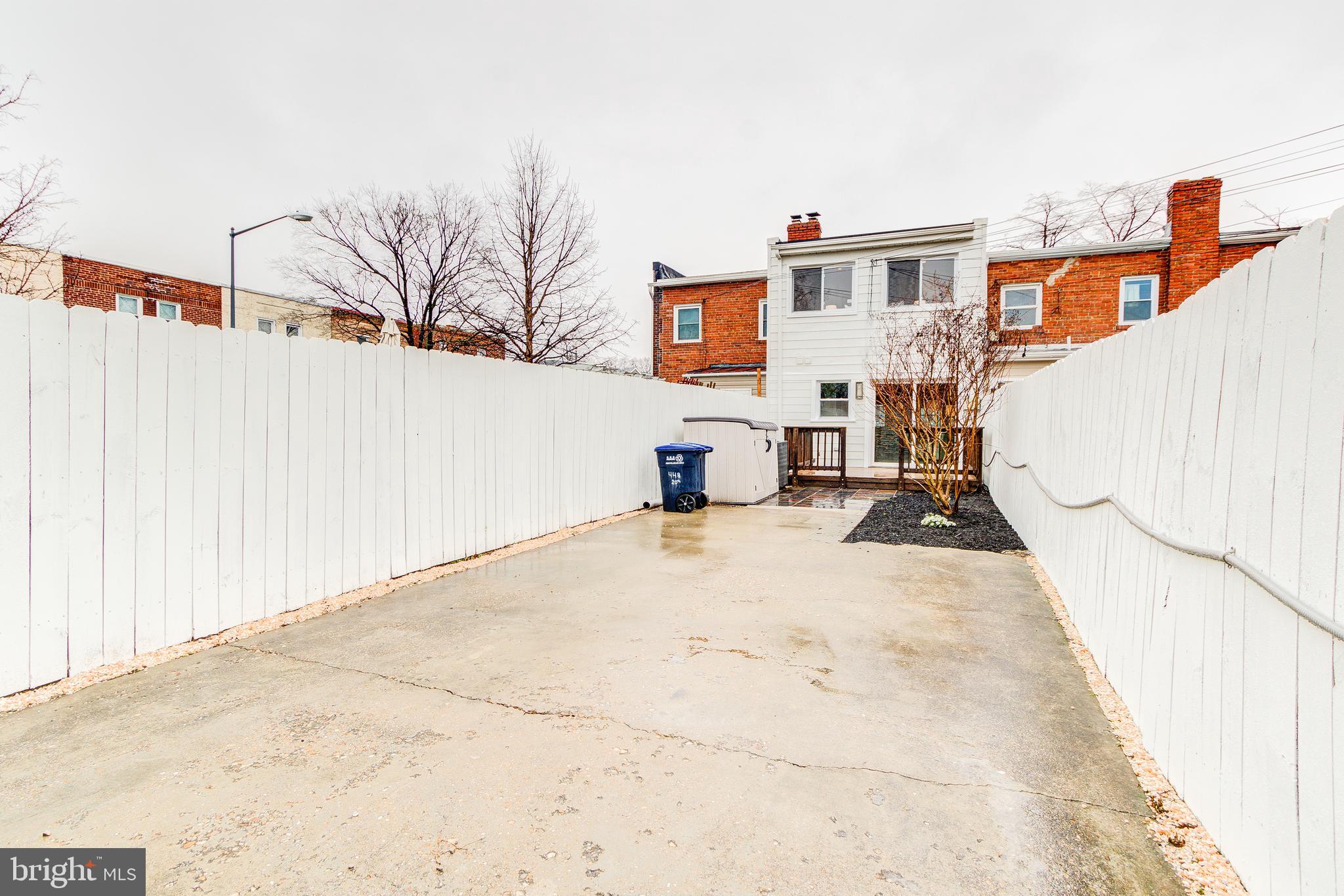 448 20th Street Northeast Washington, DC 20002 - Photo 47 of 49 Gallery Image 47