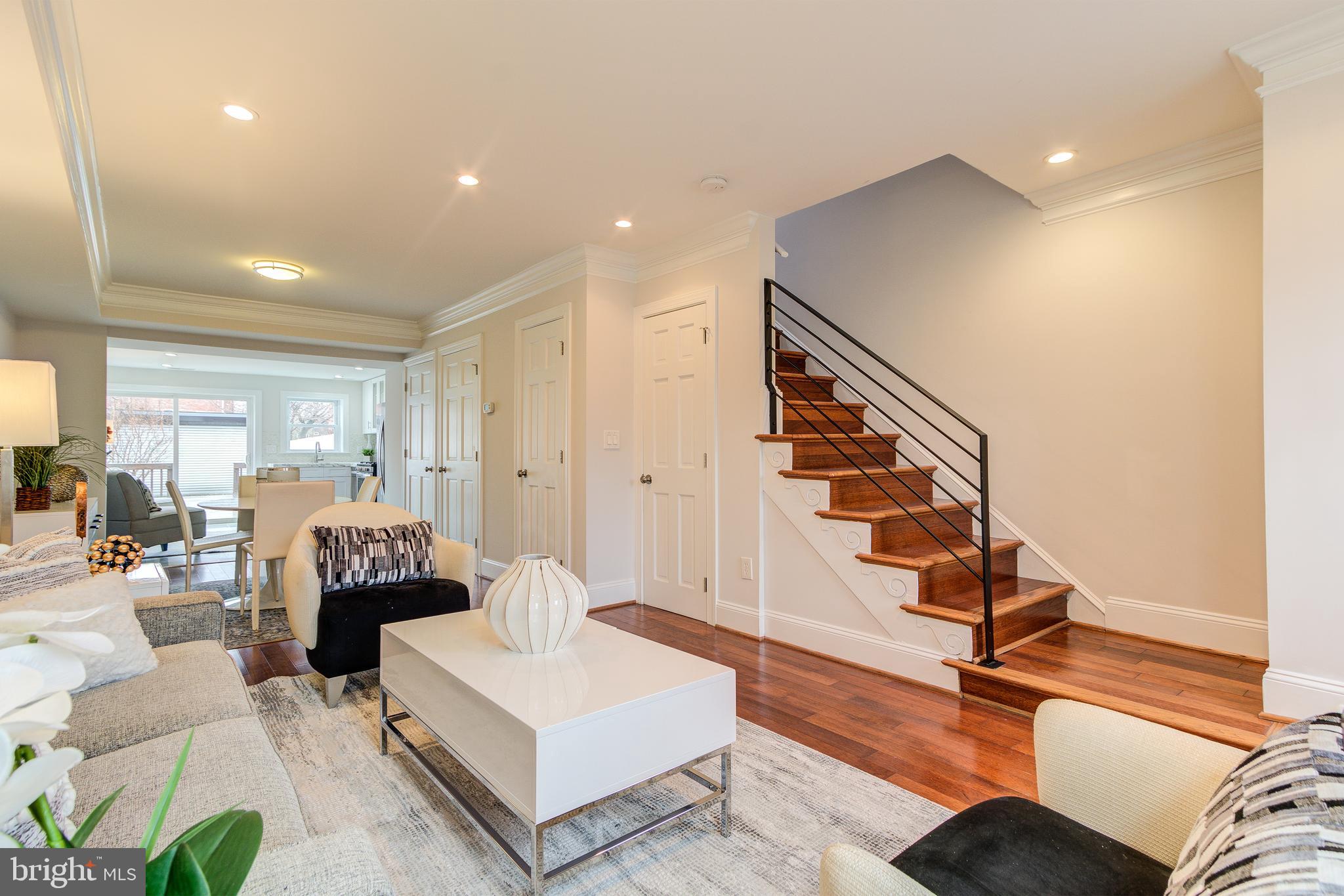 448 20th Street Northeast Washington, DC 20002 - Photo 6 of 49 Gallery Image 6