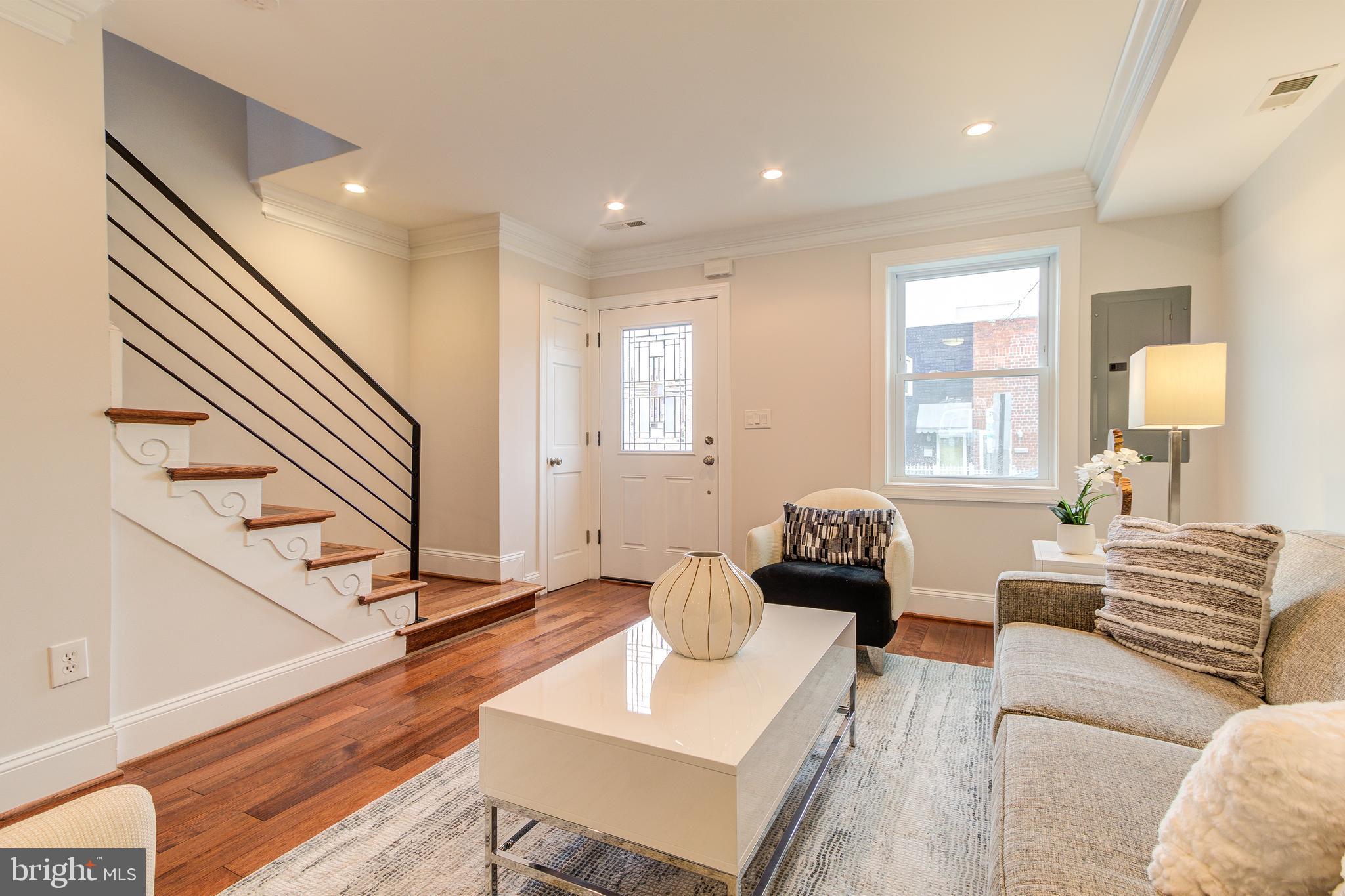 448 20th Street Northeast Washington, DC 20002 - Photo 7 of 49 Gallery Image 7
