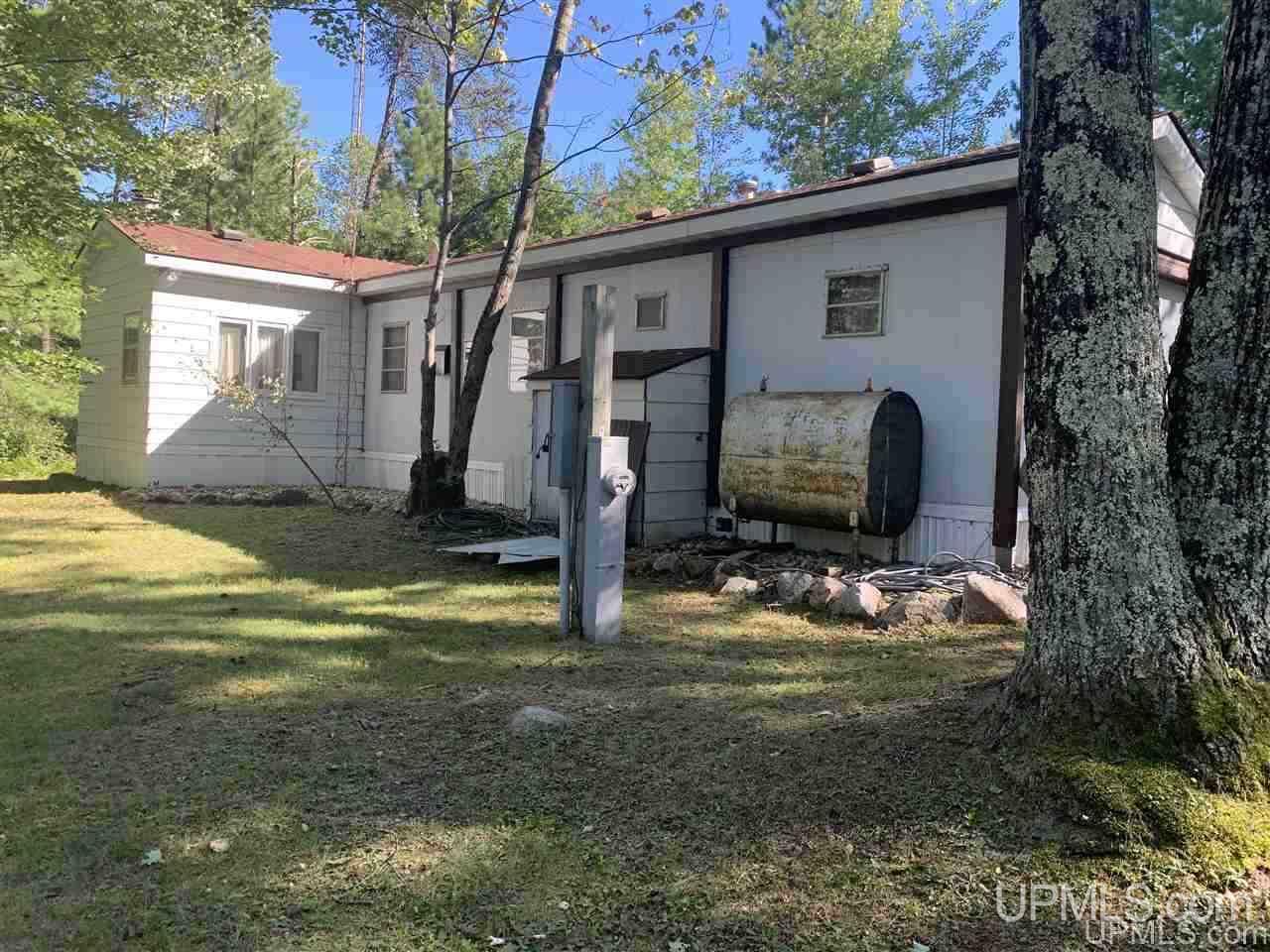 W8861 Co Road Pembine, WI 54156 - Photo 3 of 12