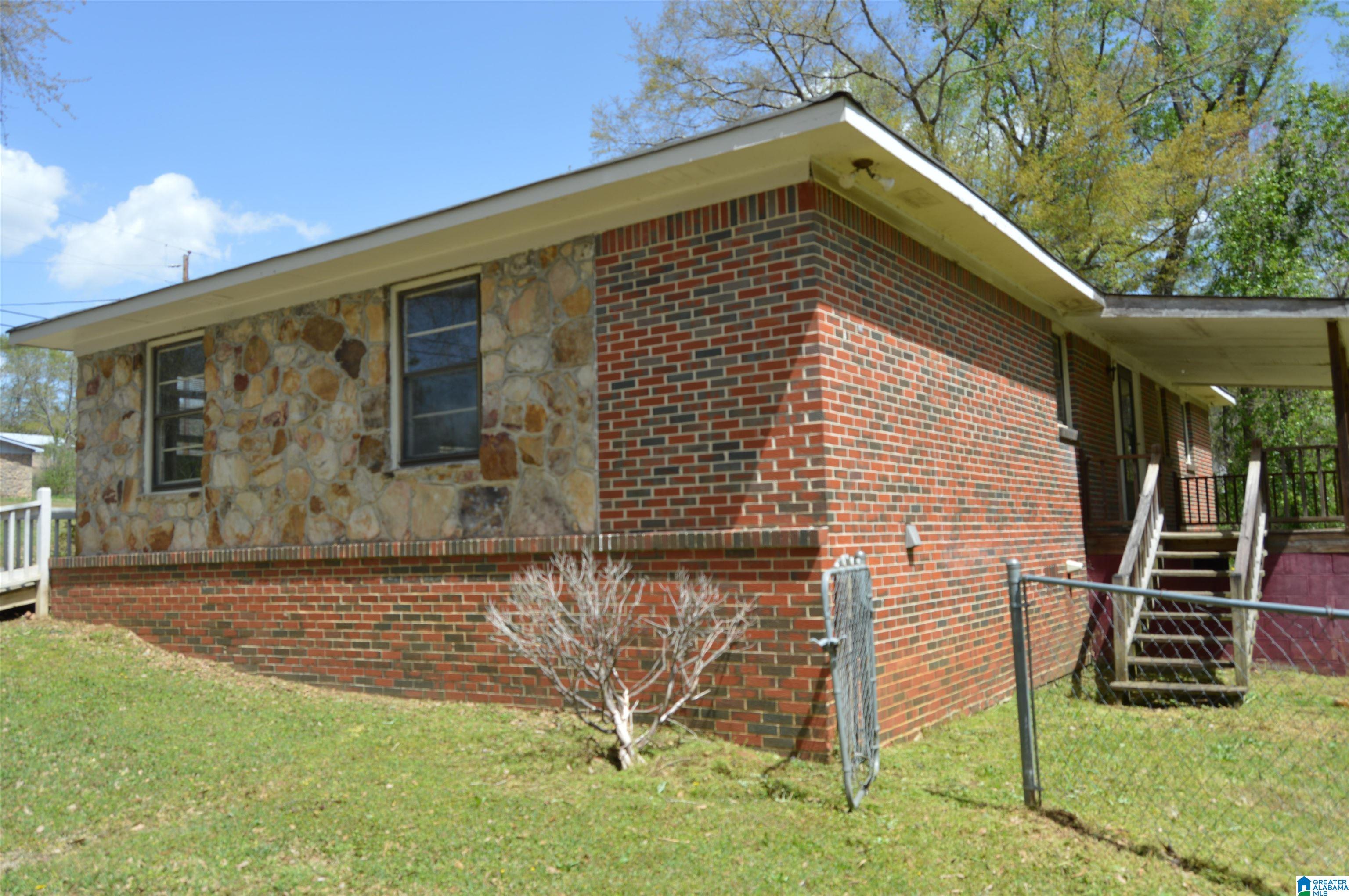 4836 Warrior Jasper Road Dora, AL 35062 - Photo 5 of 21