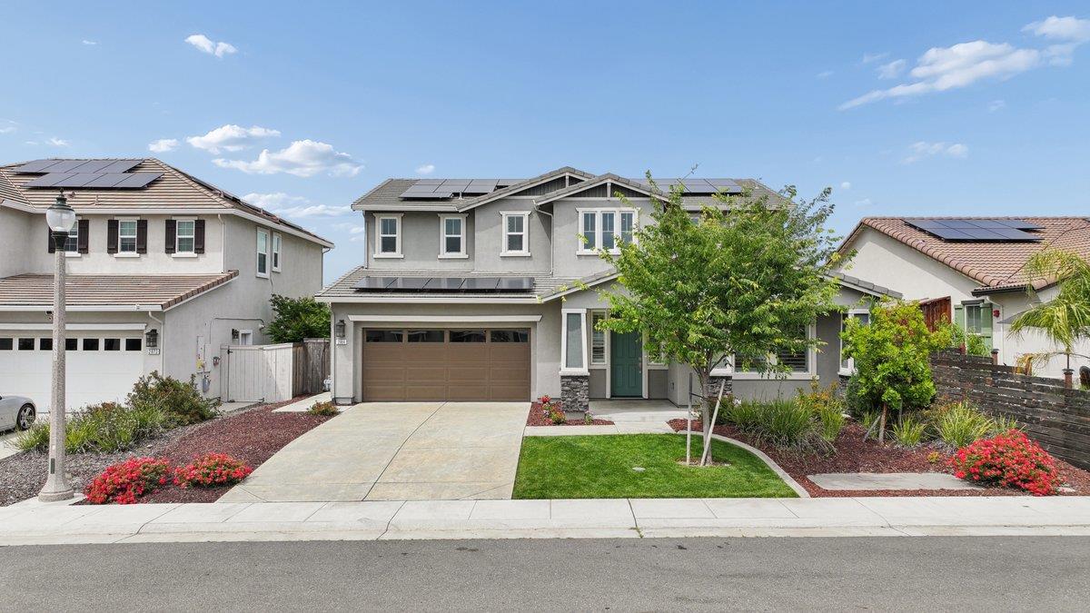 2984 Ridgecrest Drive Lincoln, CA 95648 - Photo 14 of 71