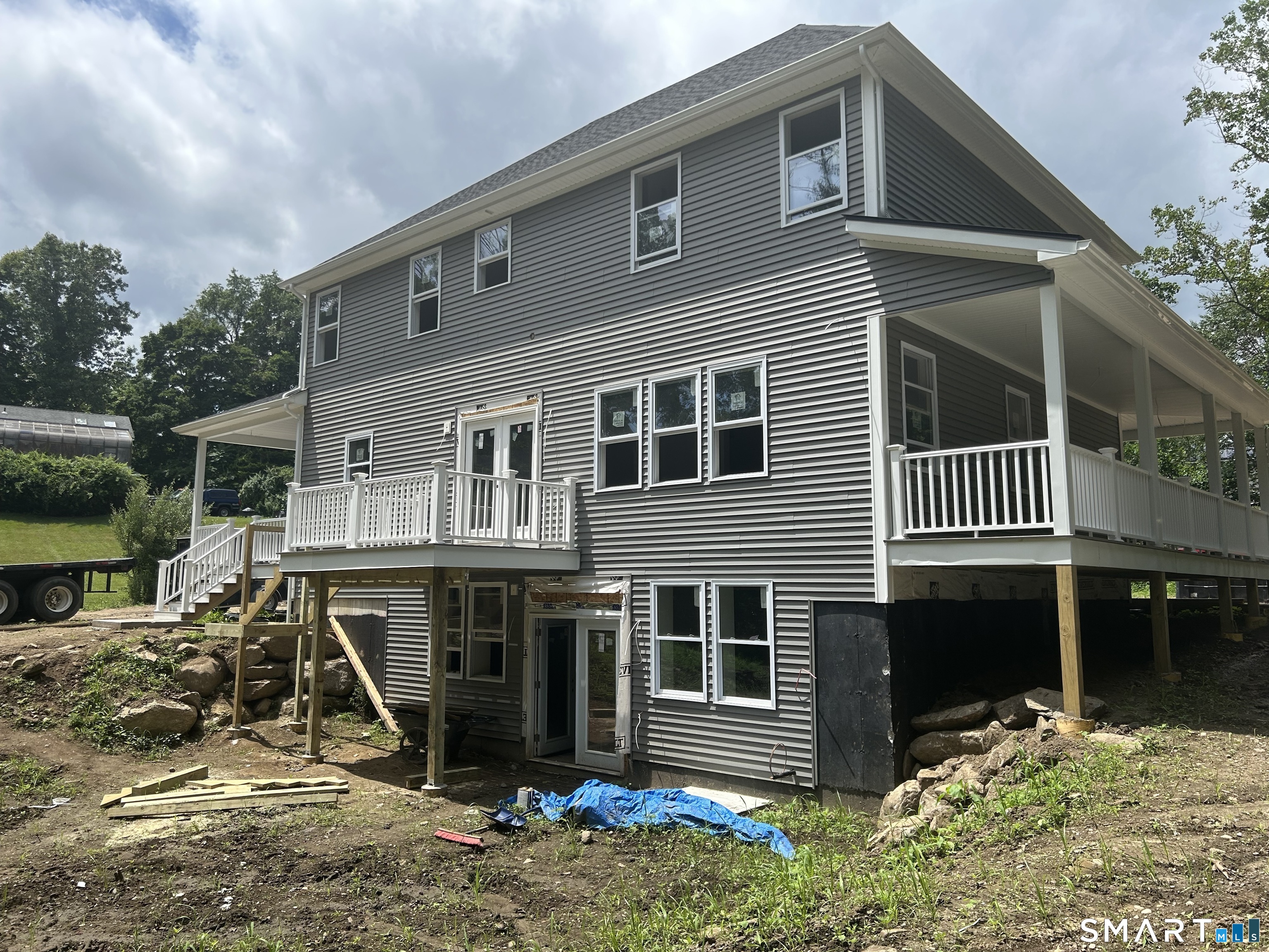 4 Mead Farm Road Seymour, CT 06483 - Photo 4 of 8 Gallery Image 4