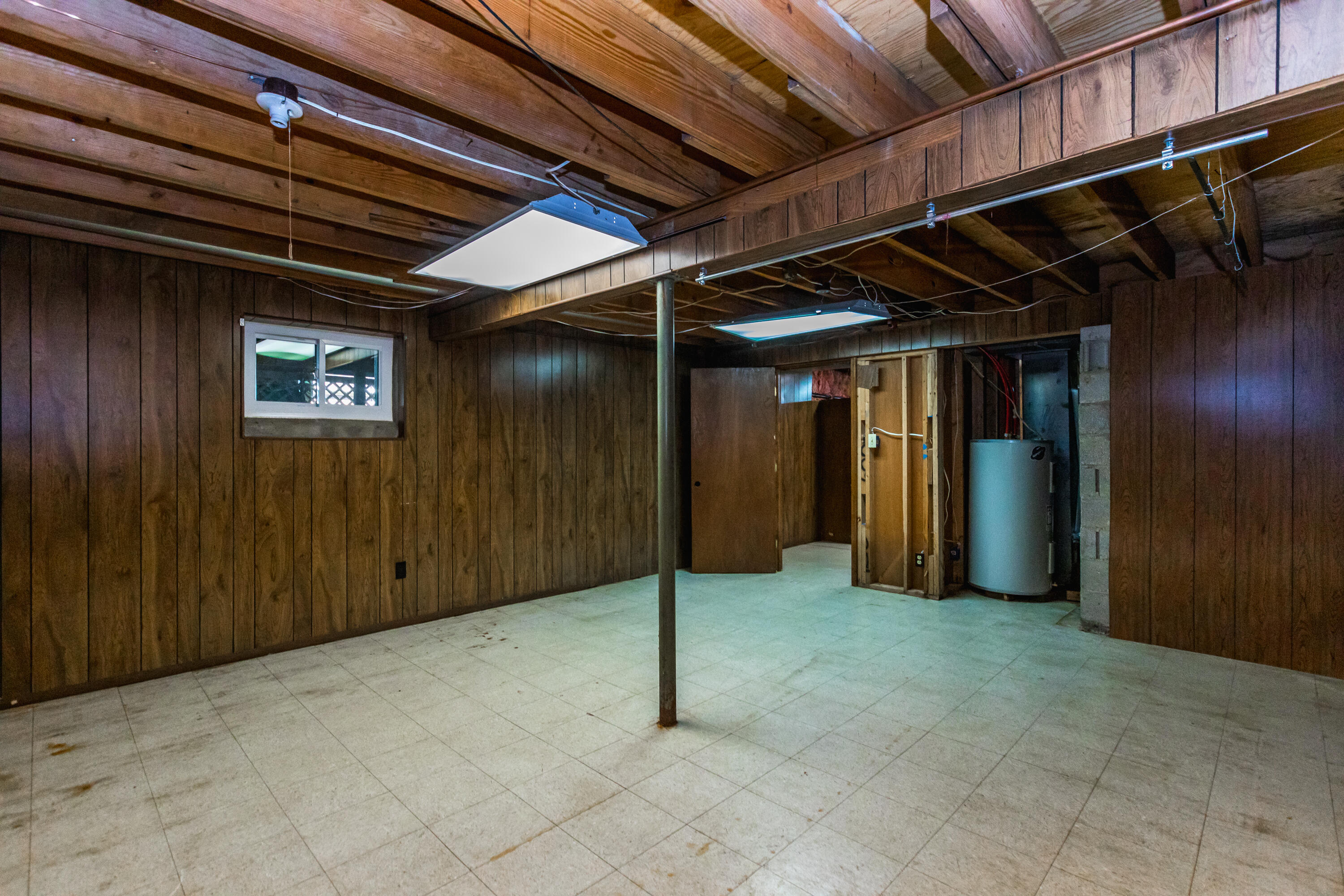 641 Squires Road Lexington, KY 40515 - Photo 29 of 38 Basement