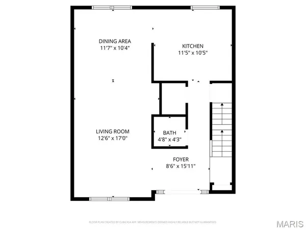 $259,000 | 13419 Forestlac Drive, Chesterfield, MO 63141