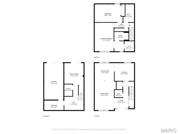 $259,000 | 13419 Forestlac Drive, Chesterfield, MO 63141