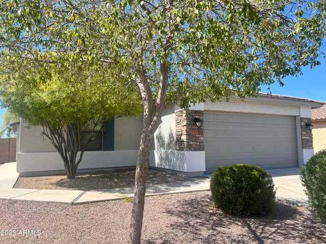 $1,675 | 24911 West Dove Run Drive, Buckeye, AZ 85326