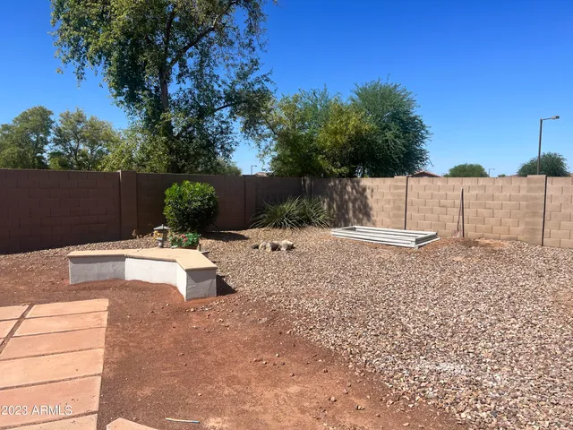 $1,675 | 24911 West Dove Run Drive, Buckeye, AZ 85326