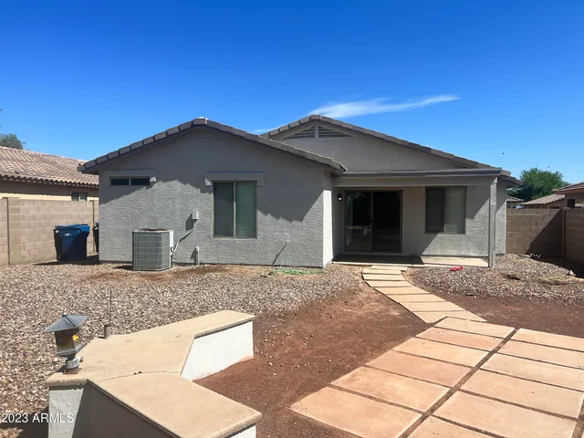 $1,675 | 24911 West Dove Run Drive, Buckeye, AZ 85326