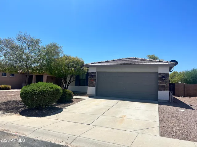 $1,675 | 24911 West Dove Run Drive, Buckeye, AZ 85326