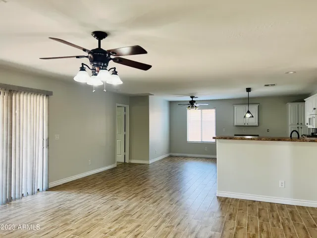 $1,675 | 24911 West Dove Run Drive, Buckeye, AZ 85326