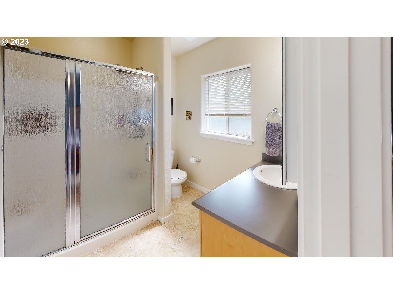 99206 Winchuck River Road Brookings, OR 97415 - Photo 19 of 30 Bathroom, Attached