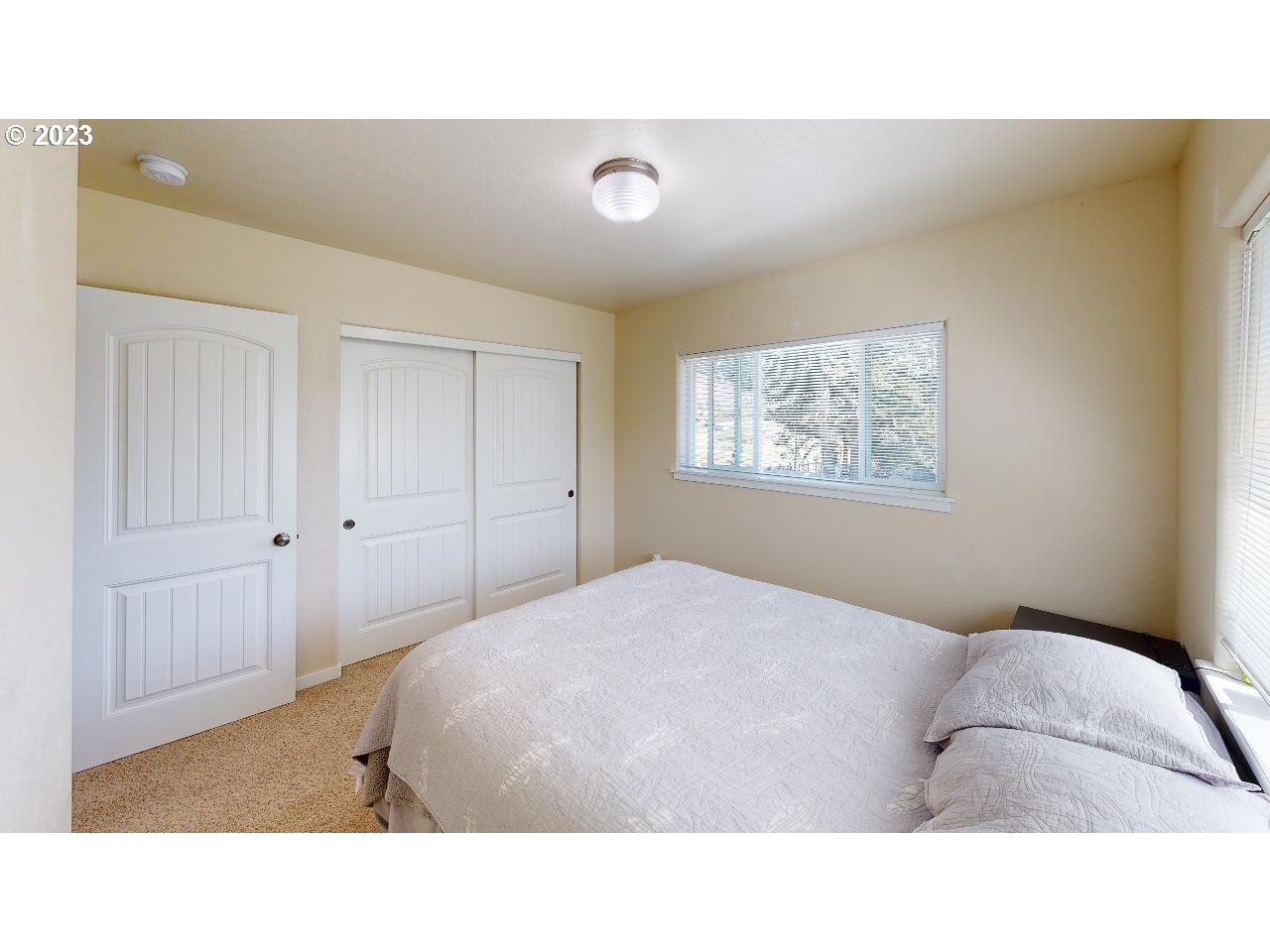 99206 Winchuck River Road Brookings, OR 97415 - Photo 24 of 30 Bedroom