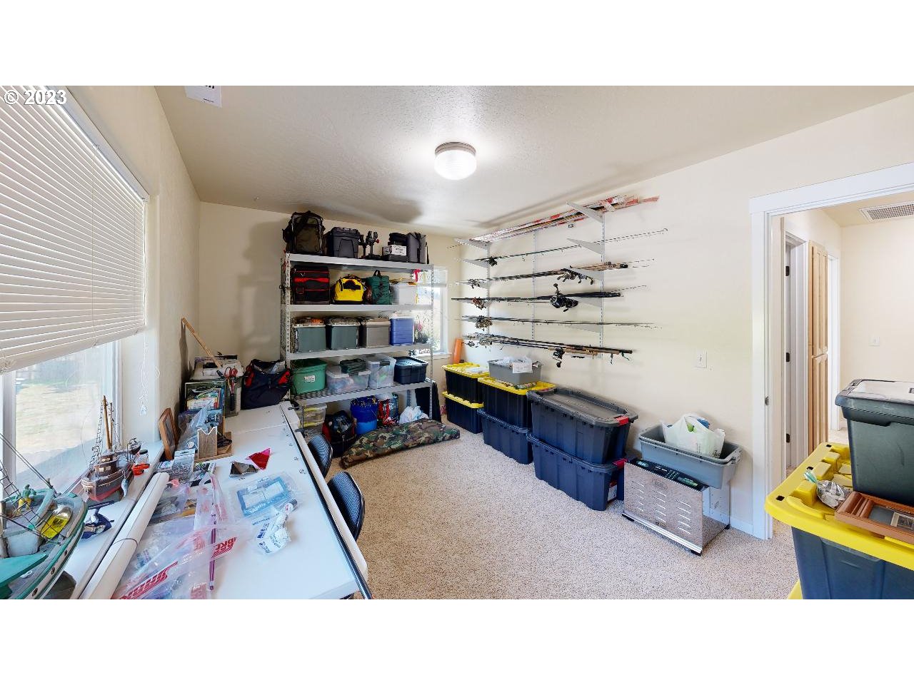 99206 Winchuck River Road Brookings, OR 97415 - Photo 26 of 30 Bedroom