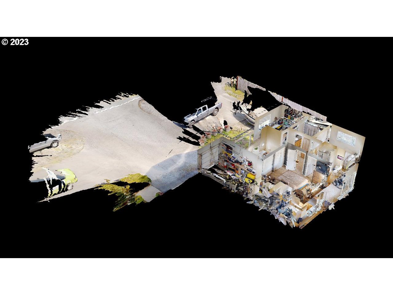 99206 Winchuck River Road Brookings, OR 97415 - Photo 28 of 30 Floor Plan