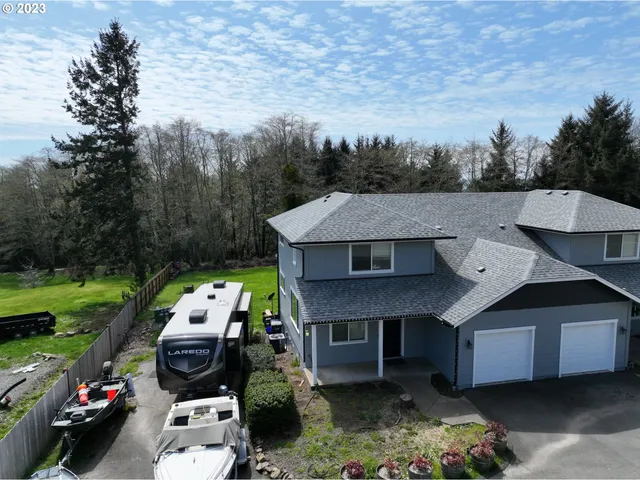 $429,000 | 99206 Winchuck River Road, Brookings, OR 97415