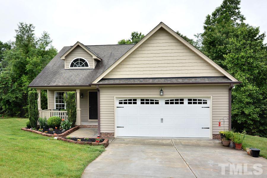 305 Wick Road Stem, NC 27581 - Photo 2 of 27 Gallery Image 2