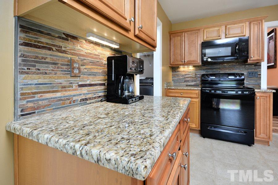 305 Wick Road Stem, NC 27581 - Photo 12 of 27 Gallery Image 12