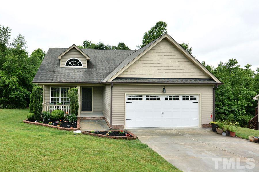 305 Wick Road Stem, NC 27581 - Photo 27 of 27 Gallery Image 27