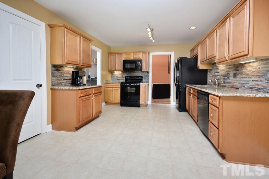 305 Wick Road Stem, NC 27581 - Photo 9 of 27 Gallery Image 9