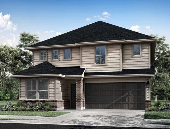 $390,830 | 21826 Honey Scent Lane, Cypress, TX 77433
