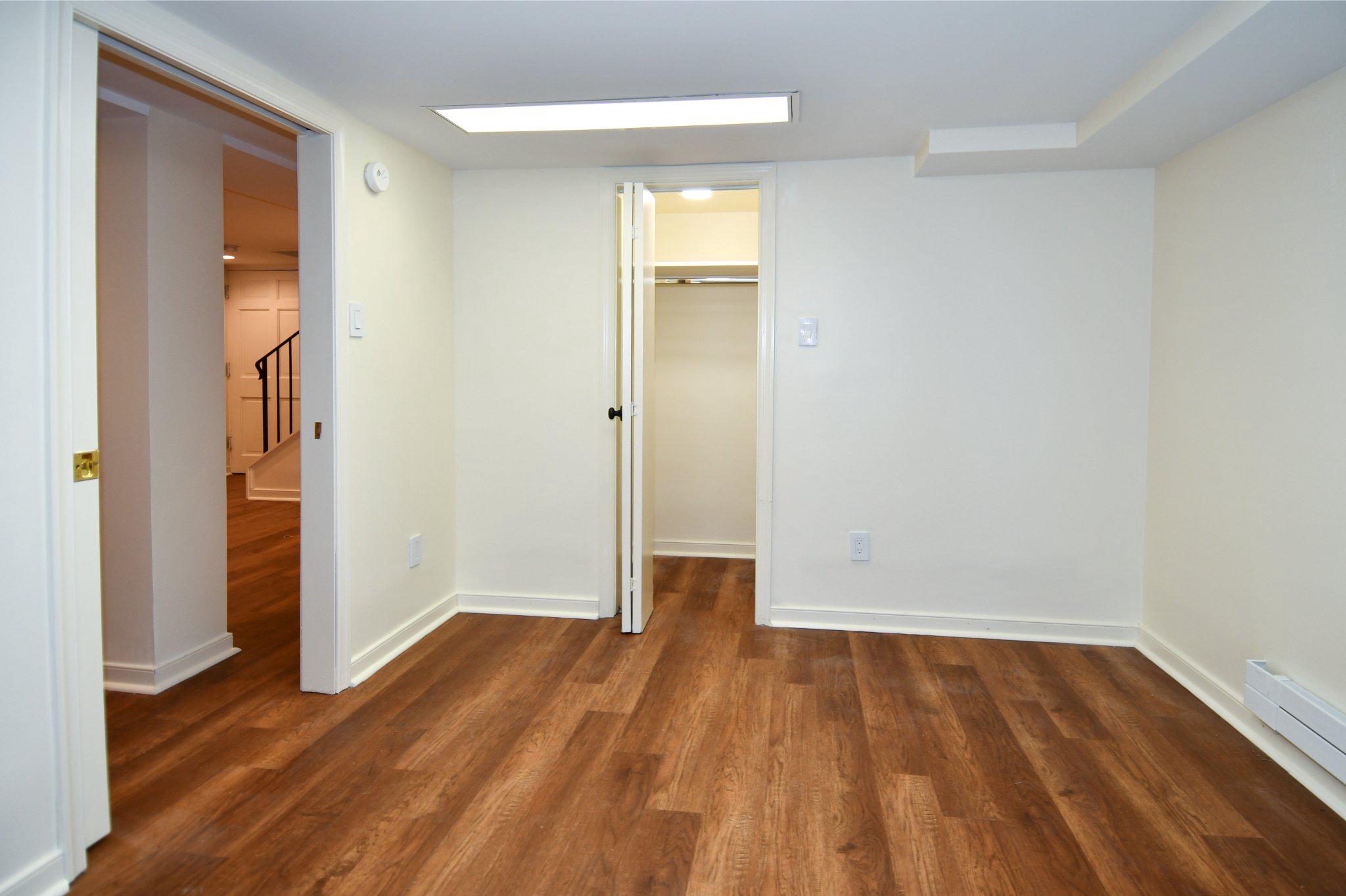 2608 Fordham Road Alexandria, VA 22302 - Photo 41 of 46 Flexible space, optional study/bedroom/etc