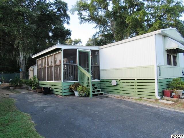 57 Saxon Court Murrells Inlet, SC 29576 - Photo 2 of 28