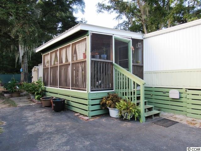 57 Saxon Court Murrells Inlet, SC 29576 - Photo 3 of 28