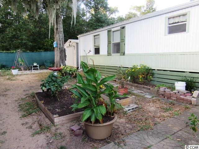 57 Saxon Court Murrells Inlet, SC 29576 - Photo 25 of 28