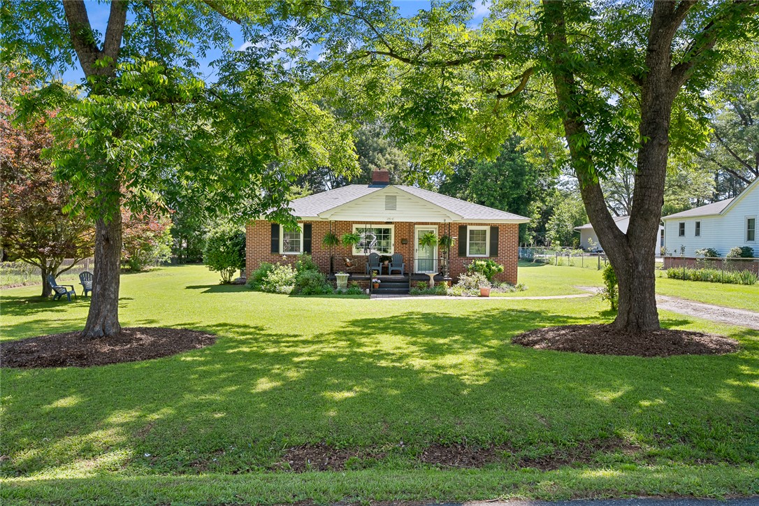 2618 Duncan Street Anderson, SC 29625 - Photo 1 of 45