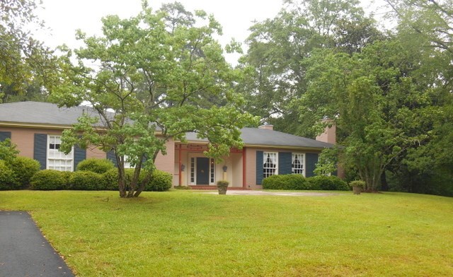 1475 Lone Oak Road Macon, GA 31211 - Photo 1 of 29 Primary Photo