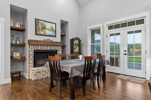 $735,000 | 140 Portside Way, Jasper, TN 37347