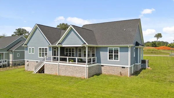 $735,000 | 140 Portside Way, Jasper, TN 37347