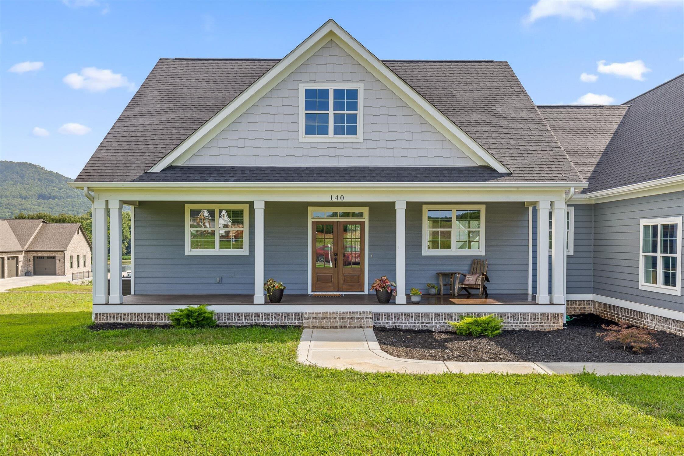 140 Portside Way Jasper, TN 37347 - Photo 7 of 43 01-Portside Way-1