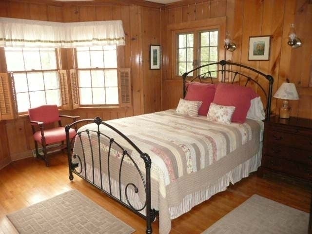 1024 Tyson Road Eagle River, WI 54521 - Photo 10 of 20 Gallery Image 10