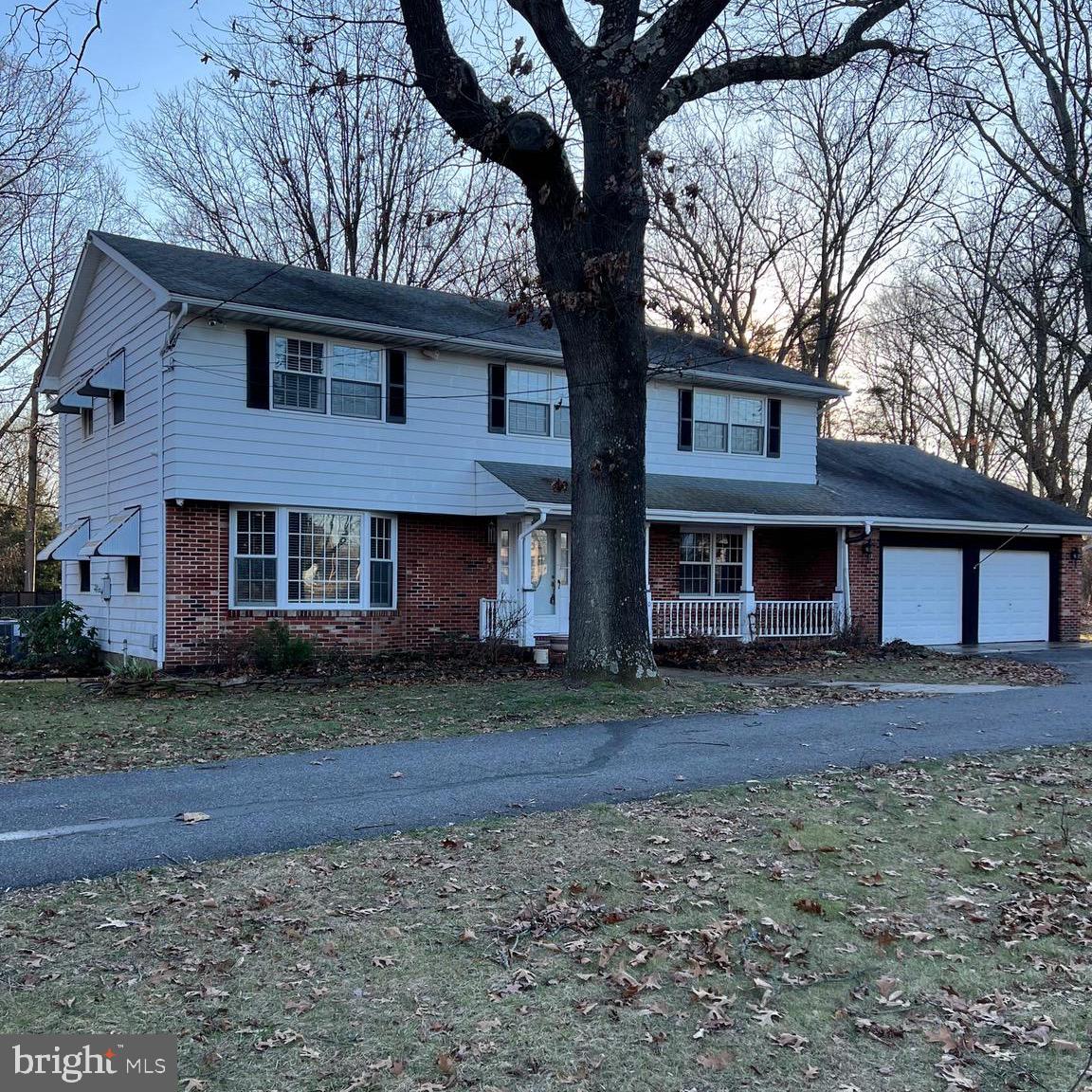410 Ogden Sta Road Wenonah, NJ 08090 - Photo 1 of 33 Gallery Image 1