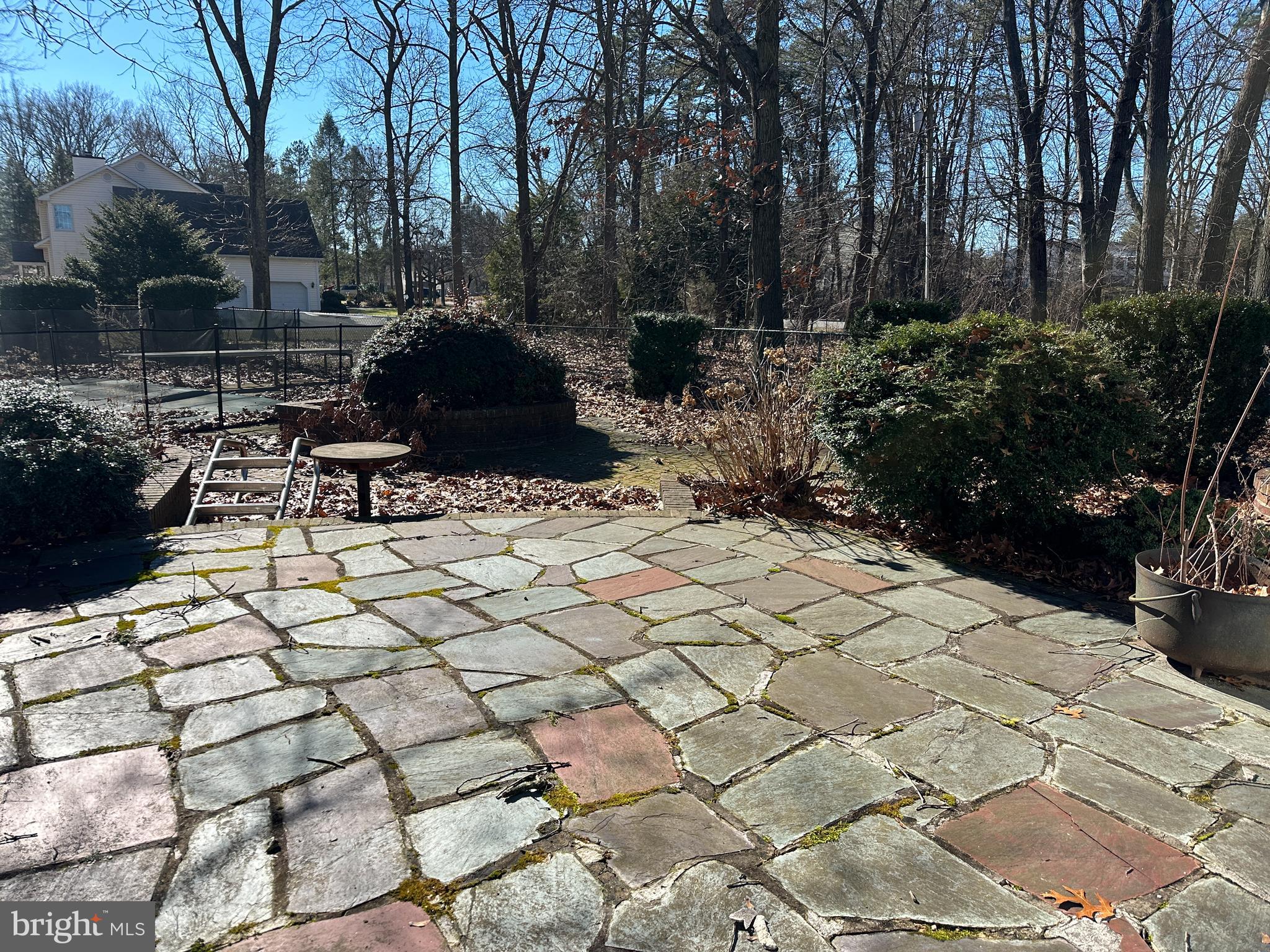 410 Ogden Sta Road Wenonah, NJ 08090 - Photo 27 of 33 Gallery Image 27