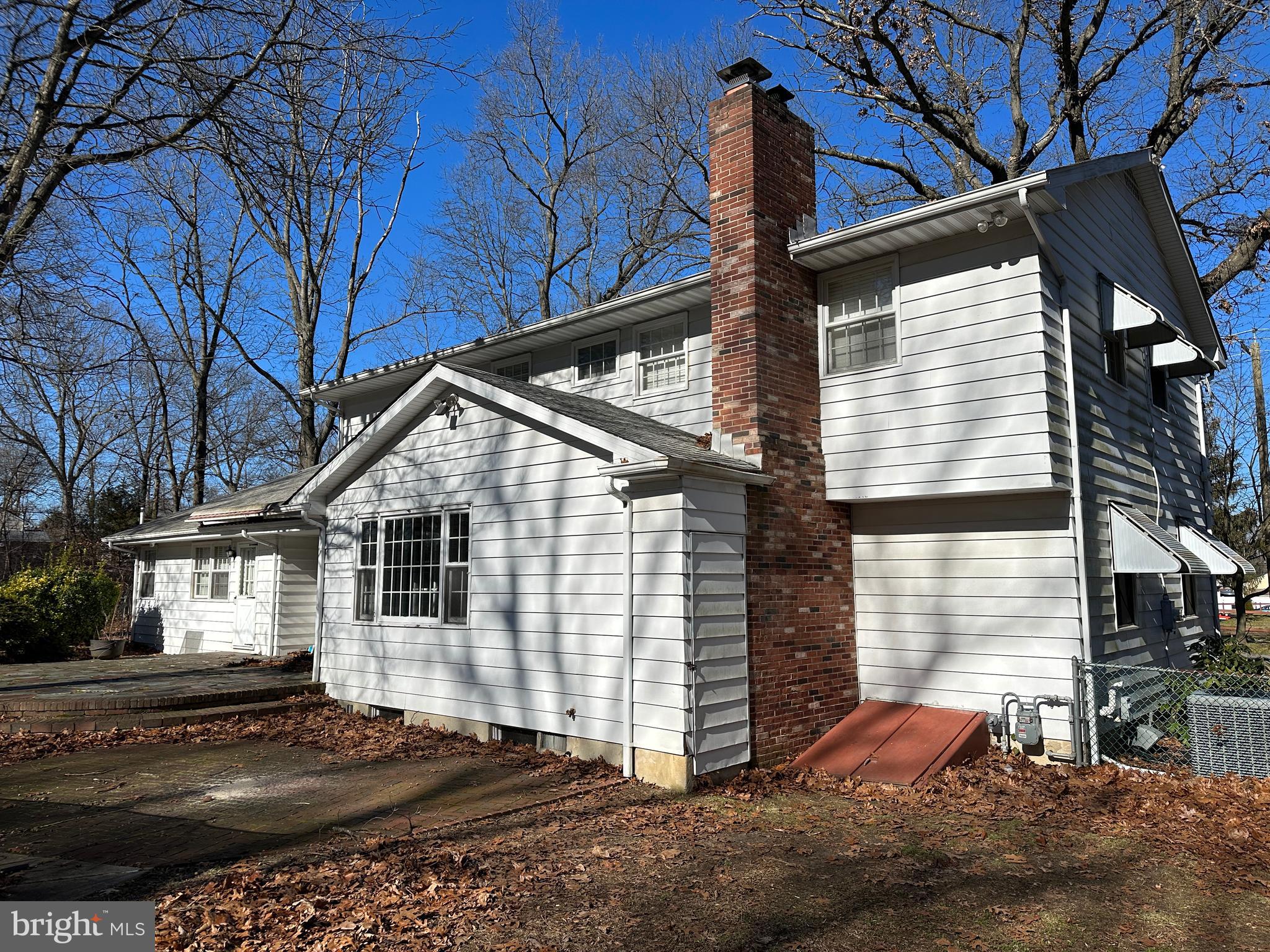 410 Ogden Sta Road Wenonah, NJ 08090 - Photo 31 of 33 Gallery Image 31