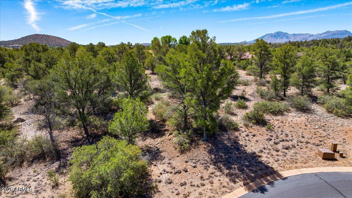 15025 Doubtful Canyon Road, Unit 57 Prescott, AZ 86305 - Photo 17 of 24 Aerial