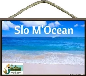 a view of street with wall